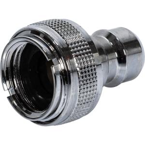 Krankoppling G1/2" / G3/4" 880700