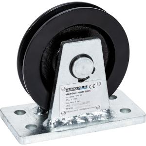 Brytblock 500Kg 8 Mm Rep