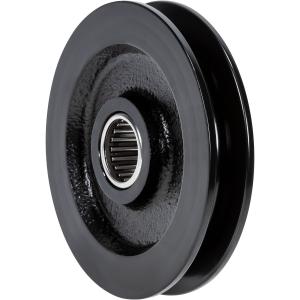 Remskiva 100Mm 500Kg