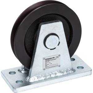 Brytblock 2000Kg 12 Mm Rep