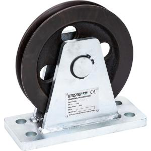 Brytblock 3000Kg 16 Mm Rep