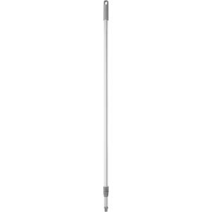 Teleskopskaft, Aluminium, 250 Cm
