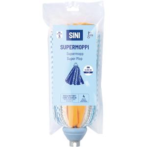 Supermopp