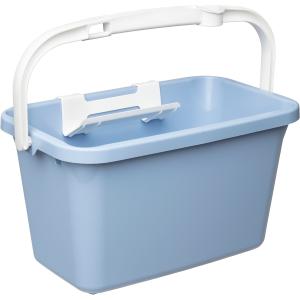 Blå Hink 15 L (Inkl. Hink + Hållare För Redskap)