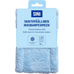 Ersättningsdyna Till Tvätt-Skrapa