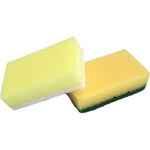 Allrengöringssvamp 10-Pack