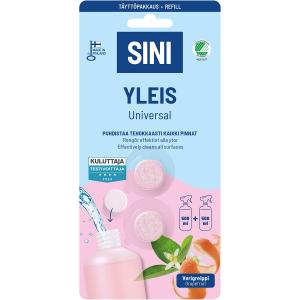 Allmänt Påfyllnadspaket 2 St