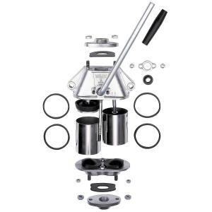 Nira Pump 6B Universal Diesel Bensin