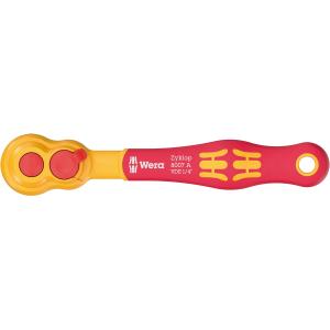 Spärrhandtag 1/4" Zyklop Vde
