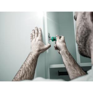 Skruvmejsel Med Bit Kraftform Stubby 1