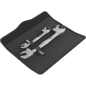 Dubbel Blocknycel Sats Joker 6006 2-Delar