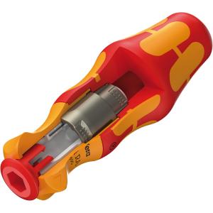 Skruvmejsel Med Spärr Vde