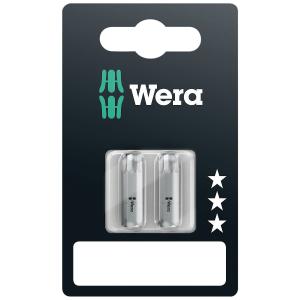 Skruvbitserie 2 X Torx 40