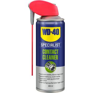 Wd-40 Contact Cleaner 400Ml