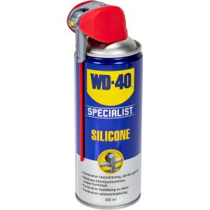 Wd-40 Silikone Spray 400Ml Specialist