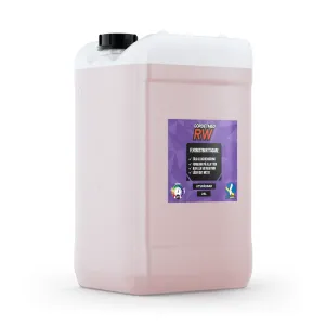 Flygrostborttagare 25L