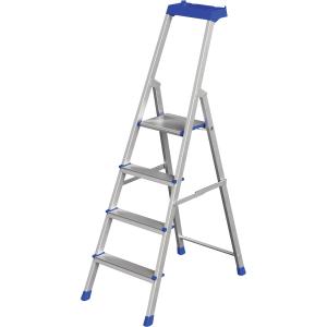 Trappstege Prosmart 4 Steg