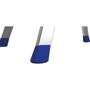 Arbetsbock 600X300 Mm 2 Steg
