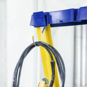 Universalkrok Till Werner Prosmart