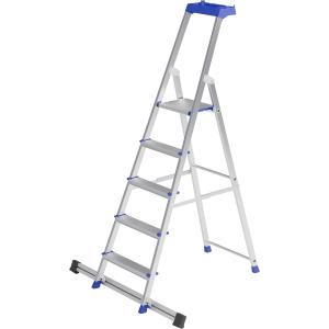 Trappstege Prosmart 5 Steg