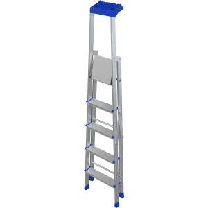 Trappstege Prosmart 5 Steg