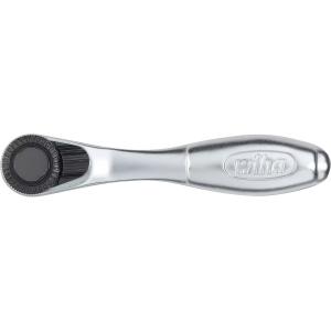 Spärrhandtag 1/4" 90Mm
