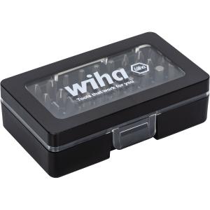 Bitssatas Standard 31 Delar Spår,Ph,Pz,Torx, Hex