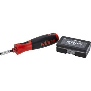 E-Skruvmejsel Speede Pocketdrive 34 Delar