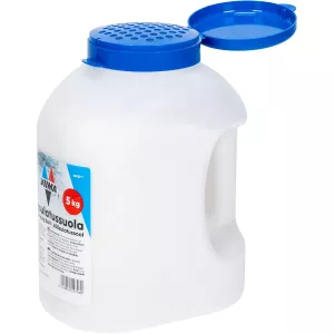 Issmältningsmedel/ Tösalt 5 Kg
