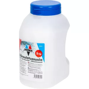 Issmältningsmedel/ Tösalt 5 Kg
