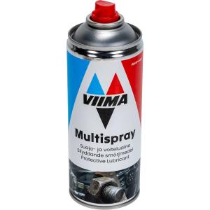 Universalolja 400Ml Multispray