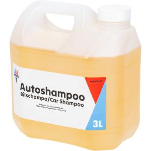 Viima Bilschampo 3L Koncentrat