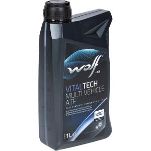 Wolf Vitaltech Multi Vehicle Atf 1L