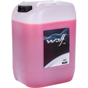 Wolf Kylarvätska G12 Evo 20L  Koncentrerad