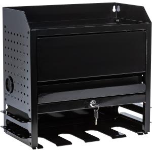 Batteri Verktyg Hylla 420X225X405Mm