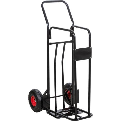 Magasinkärra Max.150 Kg
