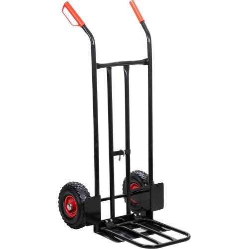 Magasinkärra Max 200Kg