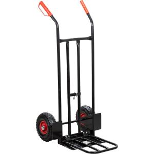 Magasinkärra Max 200Kg