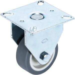 Länkhjul 50Mm Termoplastisk Gummi