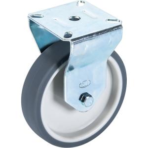 Länkhjul 80Mm Termoplastisk Gummi