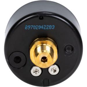 Tryckmätare 1/8 16Bar 40Mm