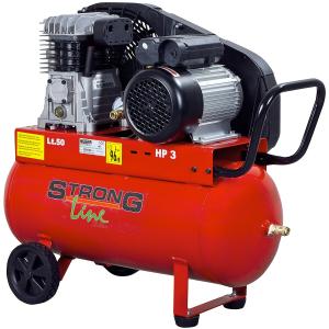 Kompressor 50L/3Hp/240V