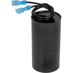 Kondensator 25Uf 80X42