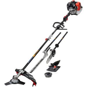 Multiverktyg För Trädgård 4-In-1