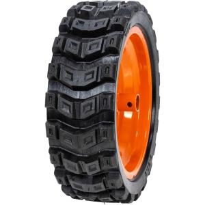 Hjul 3.25-8 Vänster Punkteringsfritt