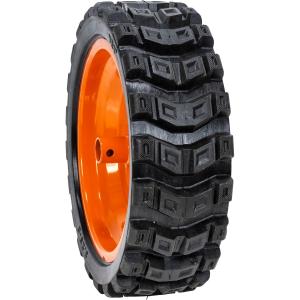 Hjul 3.25-8 Höger Punkteringsfritt