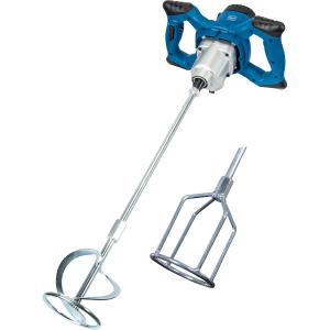 Brukblandare 1400W 2 X Visp Mål/Bruk