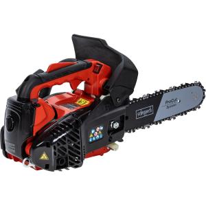 Motorsåg 25,4 Cm3 2-Takt 10 Tum