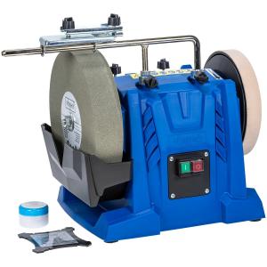 Slipmaskin Tiger 7000S 10 Tum 230V