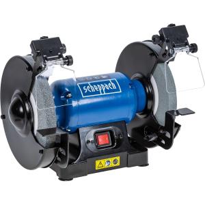 Bänkslipmaskin 500W/230V 200Mm Sten